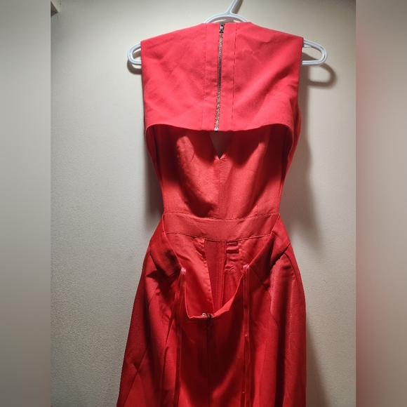 BCBG cutout jumsuit - Picture 5 of 6